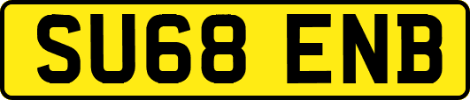 SU68ENB
