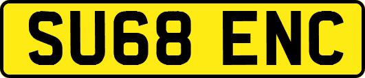 SU68ENC
