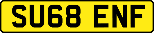 SU68ENF