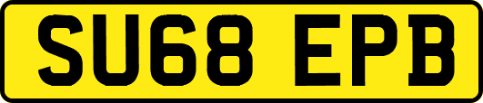 SU68EPB