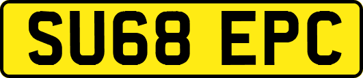 SU68EPC