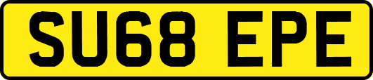 SU68EPE