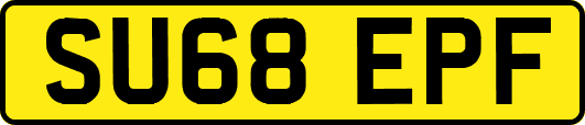SU68EPF
