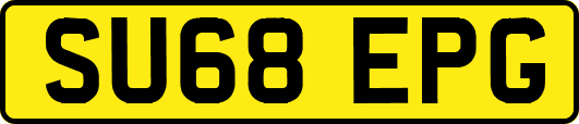 SU68EPG