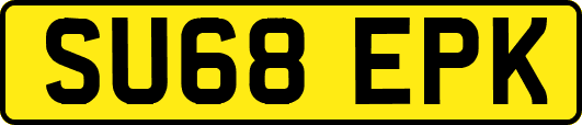 SU68EPK