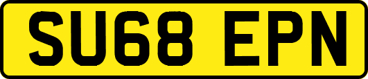 SU68EPN