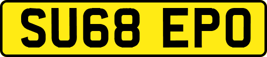 SU68EPO