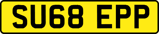 SU68EPP