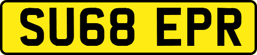 SU68EPR