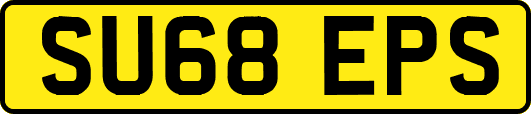 SU68EPS