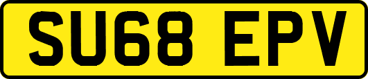 SU68EPV