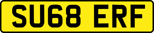 SU68ERF