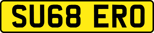 SU68ERO