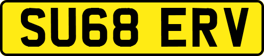 SU68ERV