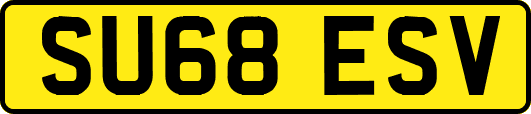 SU68ESV