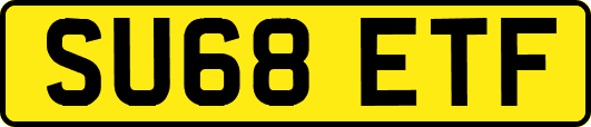 SU68ETF