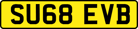 SU68EVB