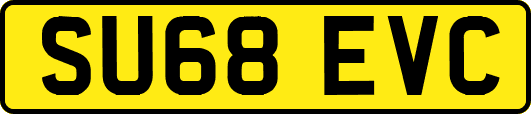SU68EVC