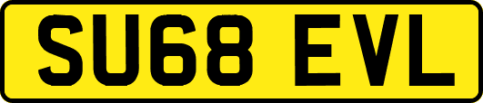 SU68EVL