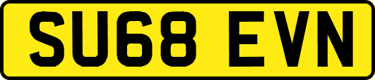 SU68EVN