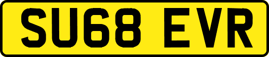 SU68EVR