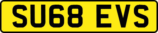 SU68EVS