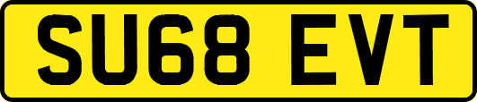 SU68EVT