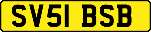 SV51BSB