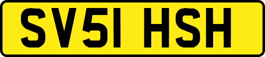 SV51HSH