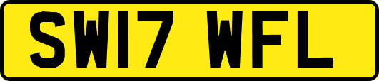 SW17WFL