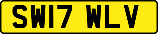 SW17WLV
