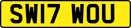 SW17WOU