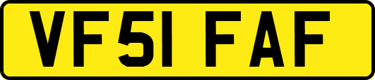 VF51FAF