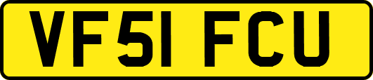 VF51FCU