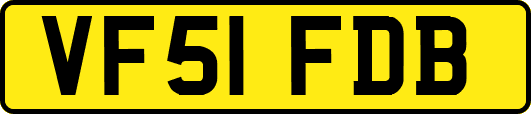 VF51FDB
