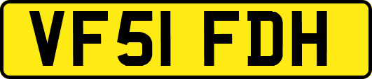 VF51FDH