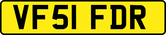 VF51FDR