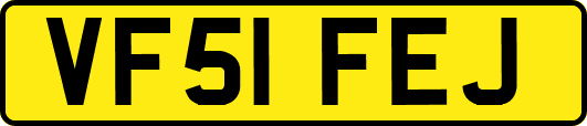 VF51FEJ
