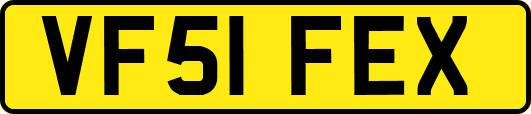 VF51FEX