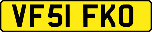 VF51FKO