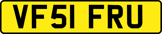 VF51FRU