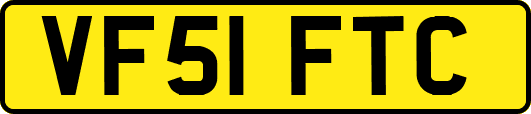 VF51FTC