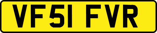 VF51FVR