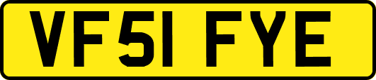 VF51FYE