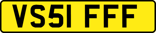 VS51FFF