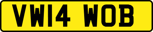 VW14WOB