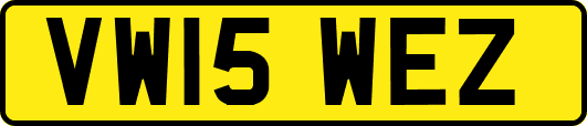 VW15WEZ