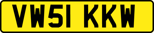 VW51KKW
