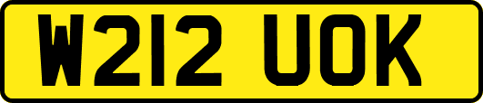 W212UOK