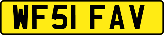 WF51FAV